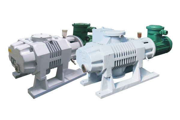 羅茨真空泵開(kāi)機(jī)和運(yùn)轉(zhuǎn)有哪些注意事項(xiàng)？