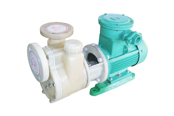 自吸泵常見故障有哪些？新安江教你如何解決這些討厭的故障問題！