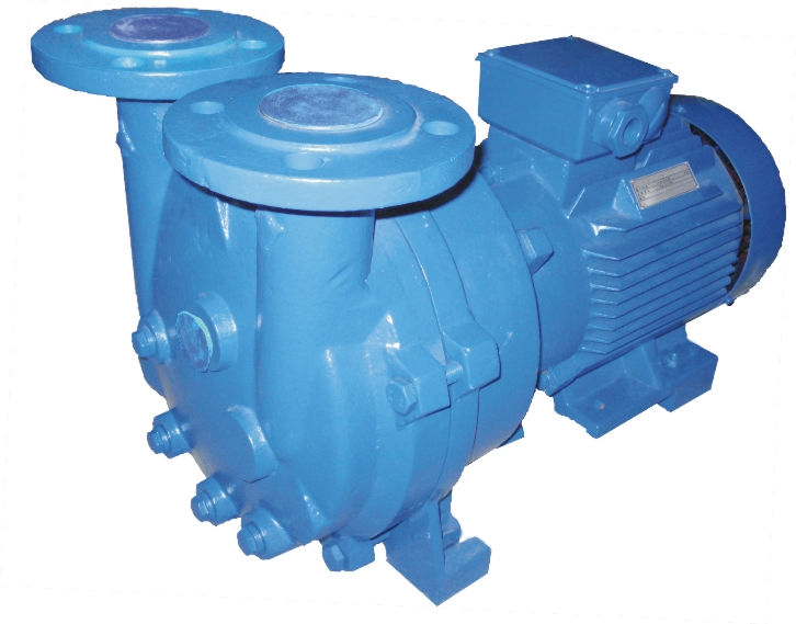 炎炎夏日，比人上火更頭疼是真空泵的高溫，這本秘籍要收好！