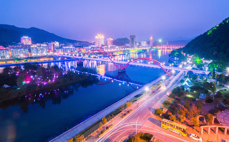 新安江有什么好玩的？