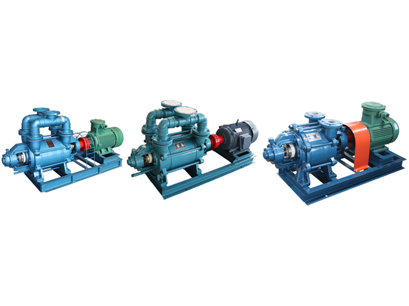 水環(huán)真空泵的具體應用，你了解清楚了嗎？