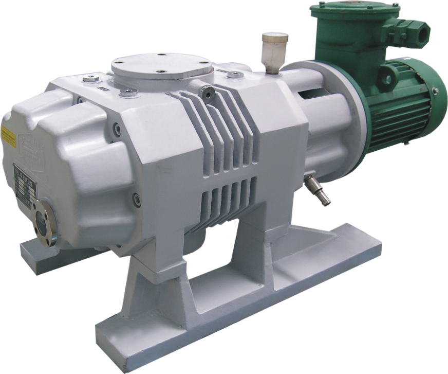 ZJC、ZJP羅茨真空泵