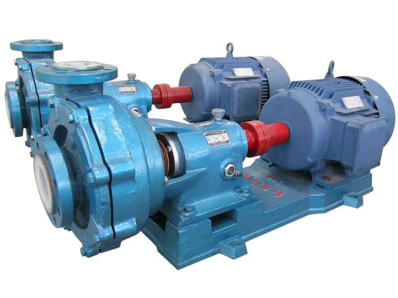 工業(yè)離心水泵轉(zhuǎn)速低、阻力損失大怎么辦？