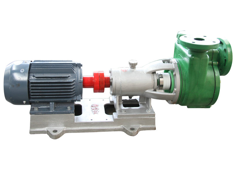 工業(yè)自吸離心水泵的自吸高度怎么理解調(diào)整？