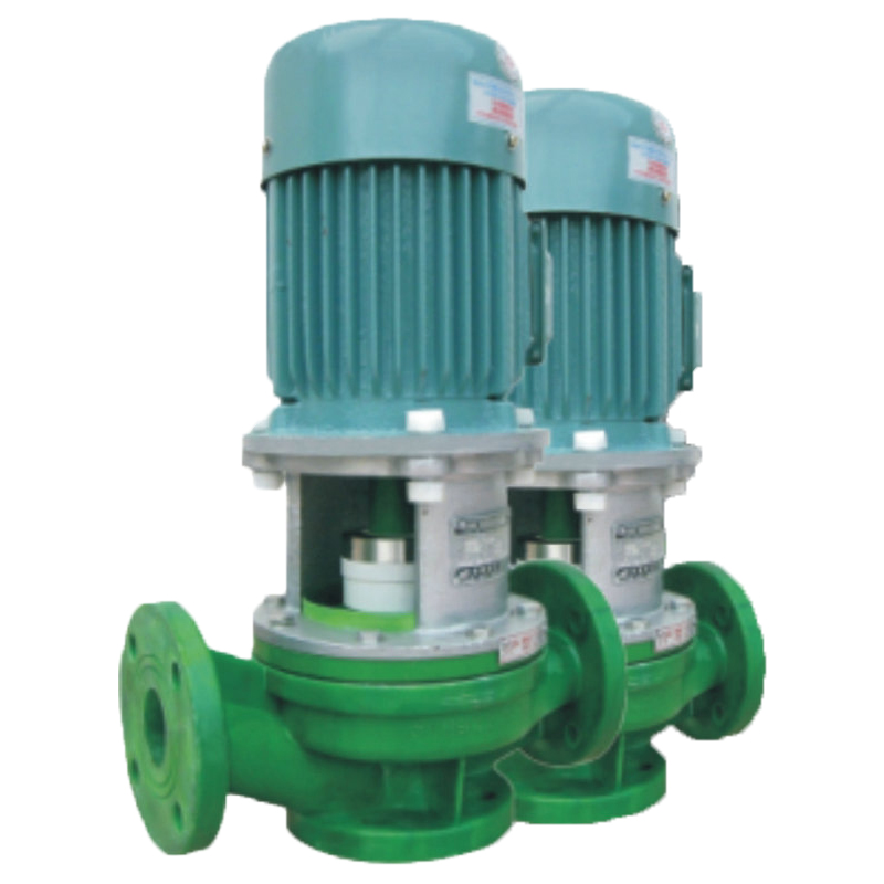 老司機告訴你管道泵的揚程為什么會降低！