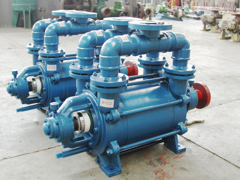 水環(huán)式真空泵是怎么排油的 水環(huán)式真空泵是怎么排油的