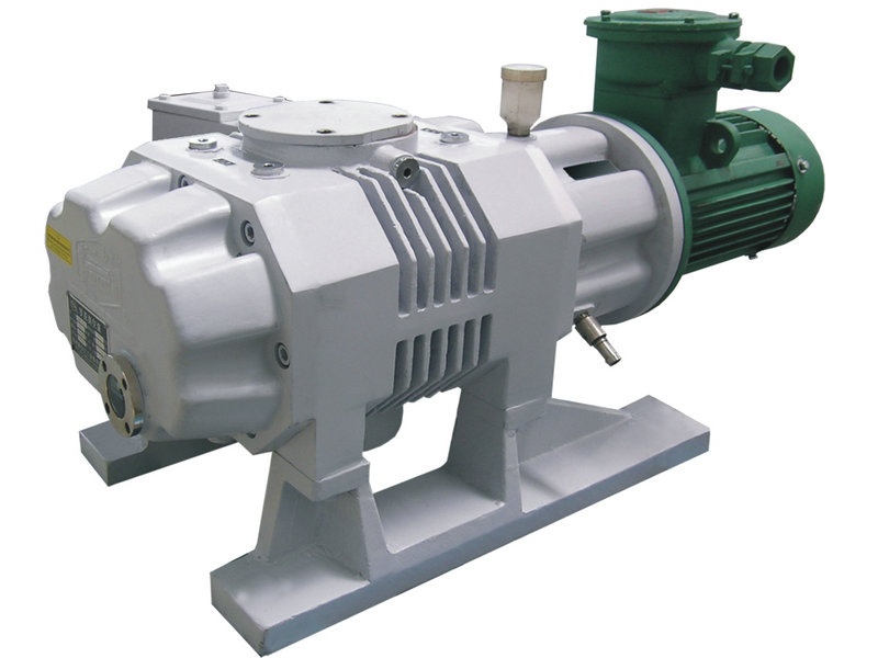 羅茨真空泵怎么進行防腐措施 羅茨真空泵怎么進行防腐措施