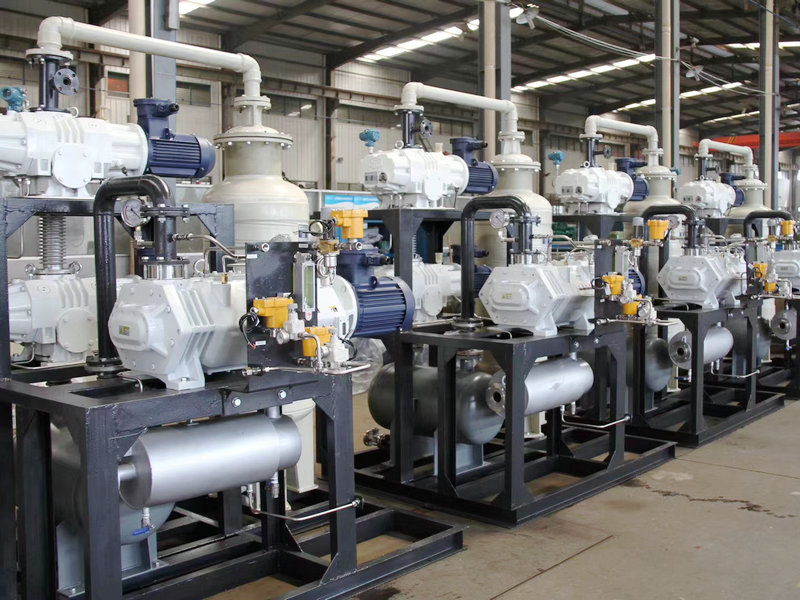 杭州新安江工業(yè)泵有限公司--螺桿真空泵 水噴射真空機(jī)組 纏繞儲(chǔ)罐 杭州新安江工業(yè)泵有限公司--螺桿真空泵 水噴射真空機(jī)組 纏繞儲(chǔ)罐