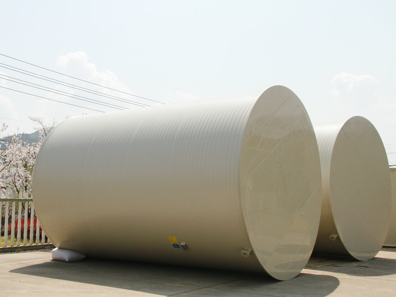 到底應(yīng)該怎么理解PPH纏繞臥式儲(chǔ)罐呢？