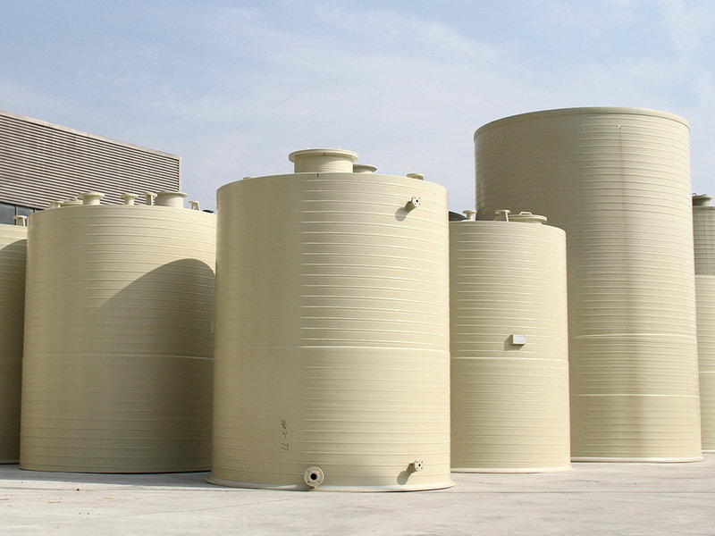 PPH纏繞儲(chǔ)罐外部焊接和內(nèi)部焊接的工藝特點(diǎn)是什么？