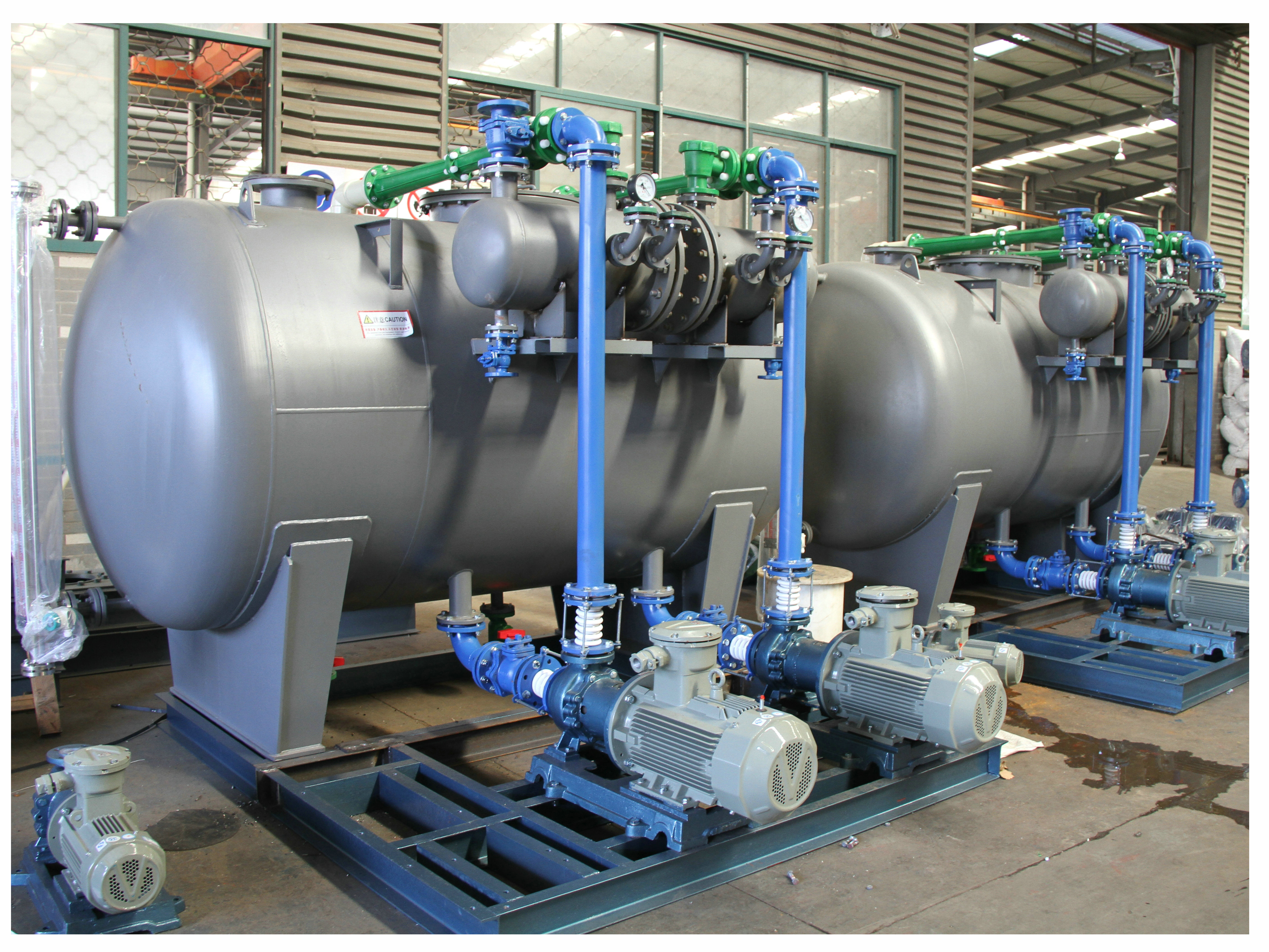 PTFE系列鋼襯塑真空機(jī)組 PTFE系列鋼襯塑真空機(jī)組